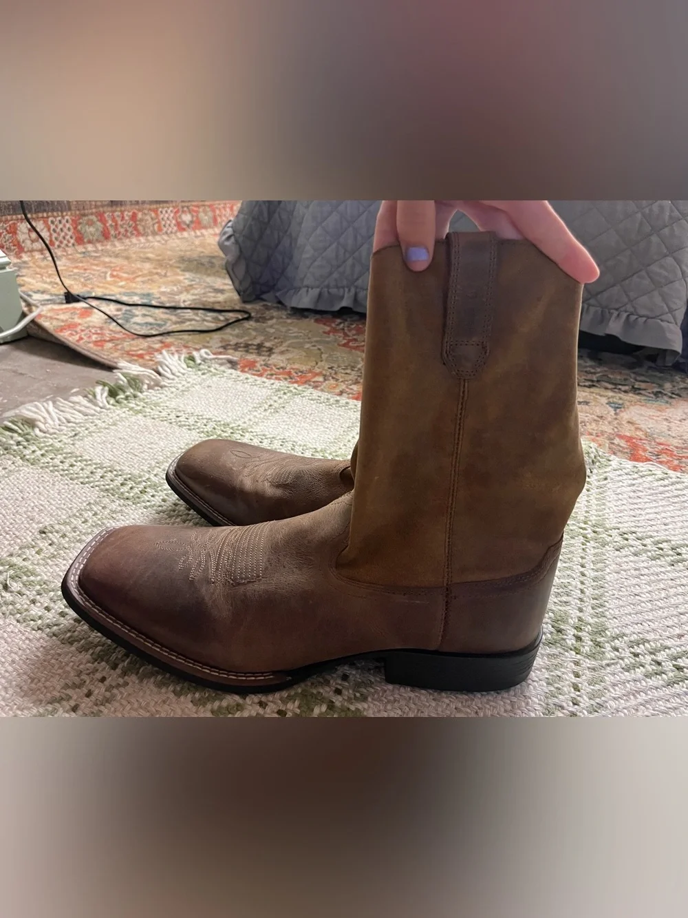 Smoky Mountain Boots